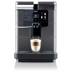 Кофемашина Saeco New Royal OTC (черный)