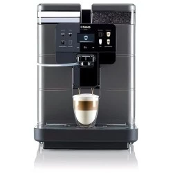 Кофемашина Saeco New Royal OTC (черный)