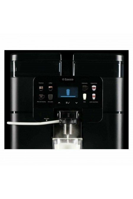Кофемашина Saeco New Royal OTC (черный) 5