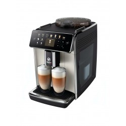 Кофемашина Saeco SM6582/30 (металлик)
