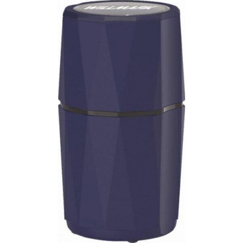 Кофемолка WILLMARK WCG-388 (синий) 1