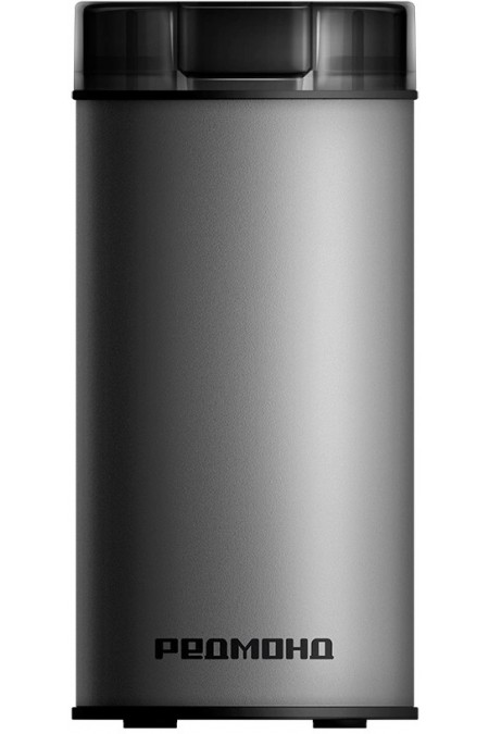 Кофемолка Redmond CG805 (серебристый) 