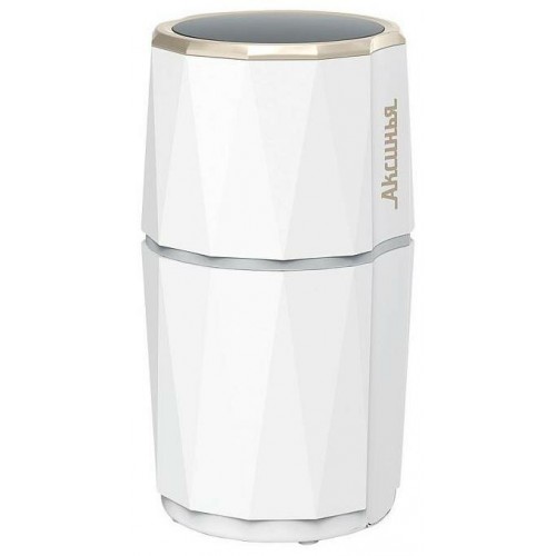 Кофемолка Аксинья КС-603 (белый) 