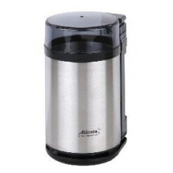 Кофемолка Atlanta ATH-3393 (черный)