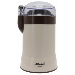 Кофемолка Atlanta ATH-3397 (коричневый)