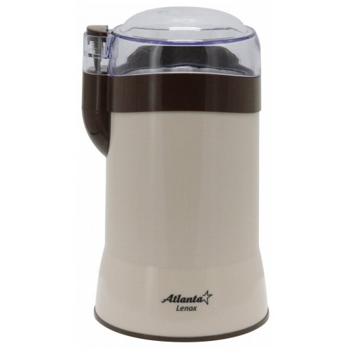 Кофемолка Atlanta ATH-3397 (коричневый) 