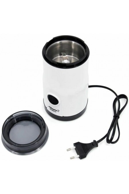 Кофемолка Atlanta ATH-3398 (белый) 1