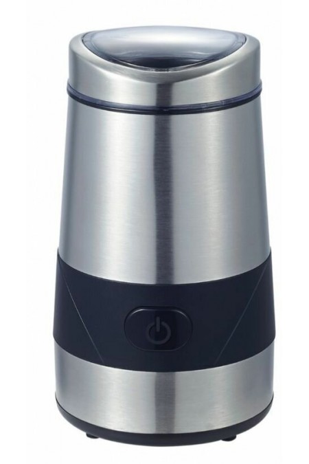 Кофемолка Atlanta ATH-3402 (серебристый) 
