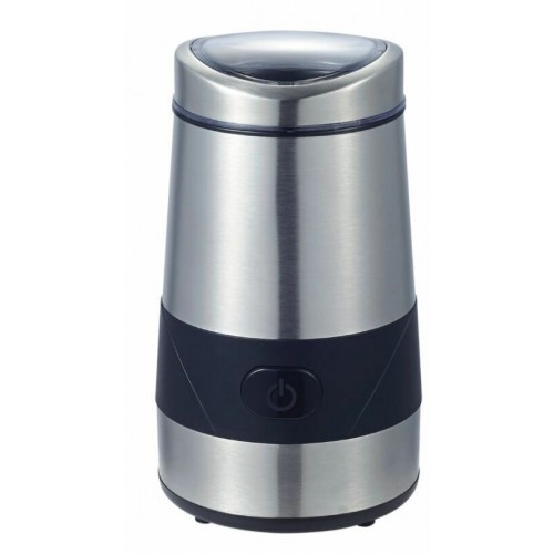 Кофемолка Atlanta ATH-3402 (серебристый) 