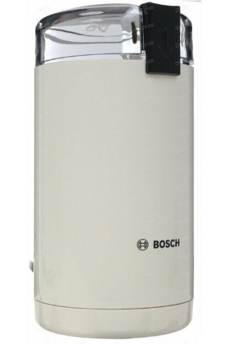 Кофемолка Bosch TSM6A01 (кремовый) 3