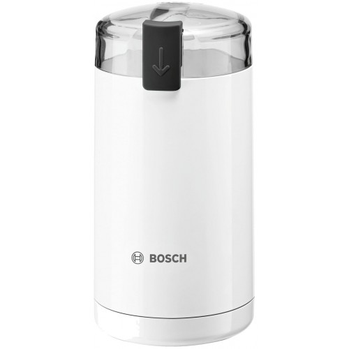 Кофемолка Bosch TSM6A011W (белый) 