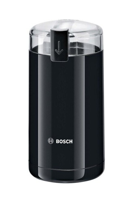 Кофемолка Bosch TSM6A013B (черный) 