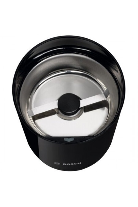 Кофемолка Bosch TSM6A013B (черный) 1