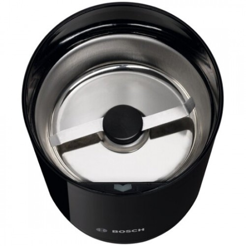 Кофемолка Bosch TSM6A013B (черный) 1