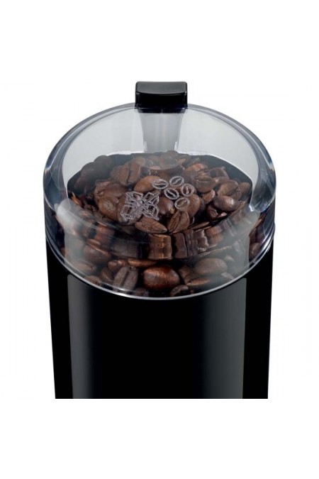 Кофемолка Bosch TSM6A013B (черный) 2