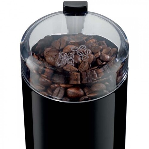 Кофемолка Bosch TSM6A013B (черный) 2