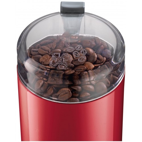 Кофемолка Bosch TSM6A014R (красный) 1