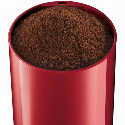 Кофемолка Bosch TSM6A014R (красный) 4