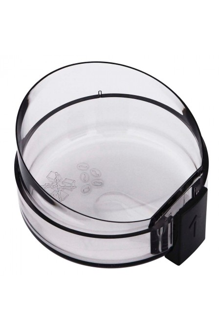 Кофемолка Bosch TSM6A014R (красный) 6