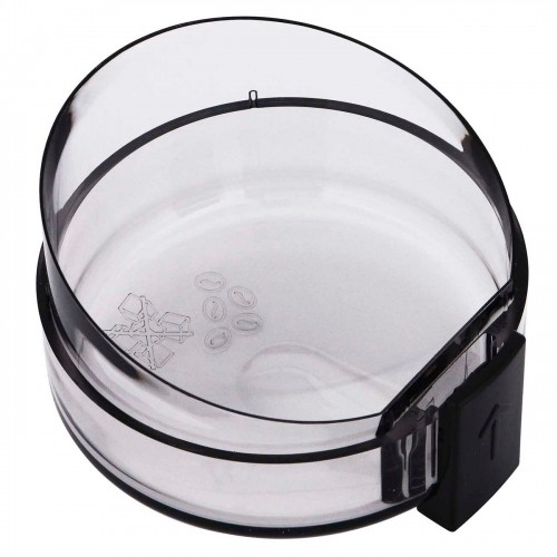 Кофемолка Bosch TSM6A014R (красный) 6