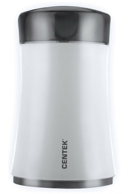 Кофемолка CENTEK CT-1350 (белый) 