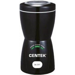 Кофемолка CENTEK CT-1354 (черный)