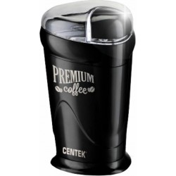 Кофемолка CENTEK CT-1358 (черный)