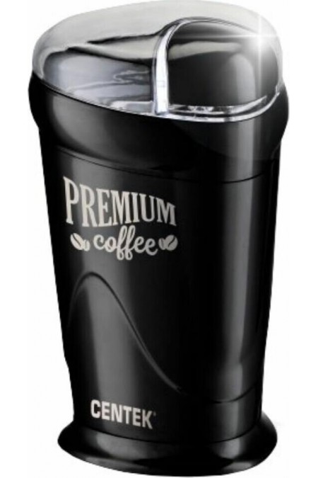Кофемолка CENTEK CT-1358 (черный) 
