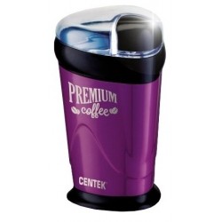Кофемолка CENTEK CT-1358 (фиолетовый)