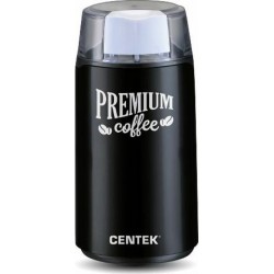 Кофемолка CENTEK CT-1360 (черный)