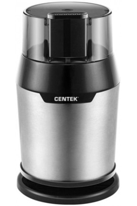 Кофемолка CENTEK CT-1362 (серебристый) 