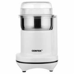 Кофемолка CENTEK CT-1365 (белый)
