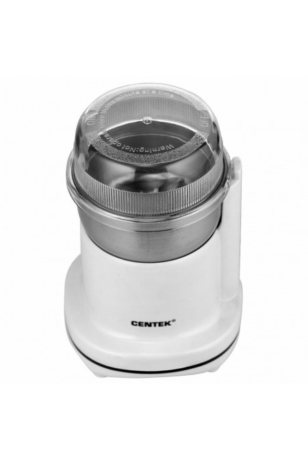 Кофемолка CENTEK CT-1365 (белый) 2
