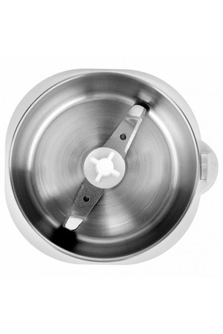 Кофемолка CENTEK CT-1365 (белый) 3