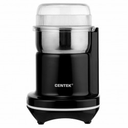 Кофемолка CENTEK CT-1365 (черный)