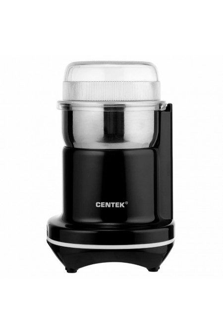 Кофемолка CENTEK CT-1365 (черный) 