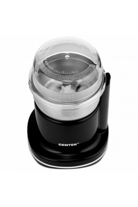Кофемолка CENTEK CT-1365 (черный) 2