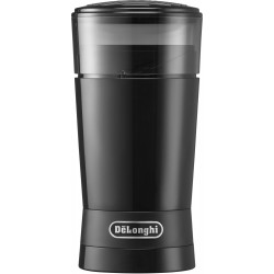 Кофемолка DeLonghi KG 200 (черный)