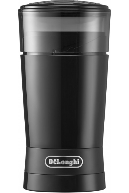 Кофемолка DeLonghi KG 200 (черный) 