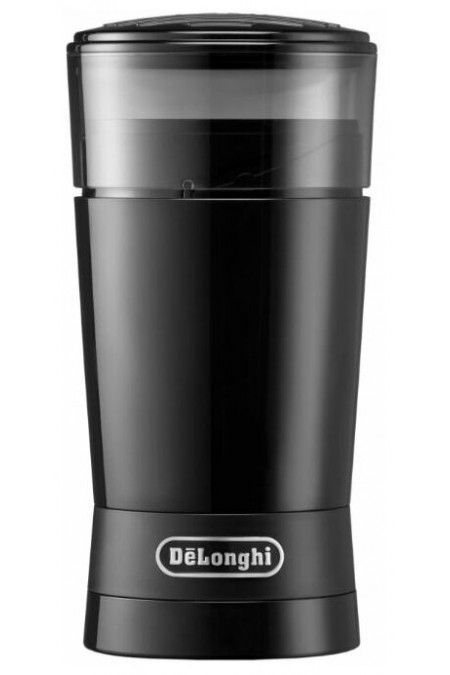Кофемолка DeLonghi KG 200 (черный) 1