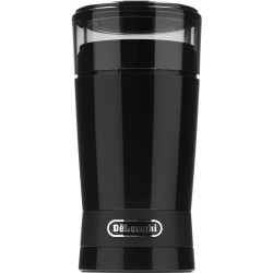 Кофемолка DeLonghi KG 200 (черный)
