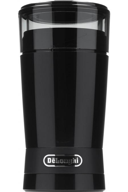 Кофемолка DeLonghi KG 200 (черный) 3