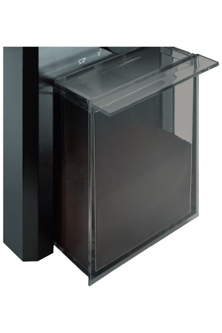 Кофемолка DeLonghi KG 79 (черный) 3
