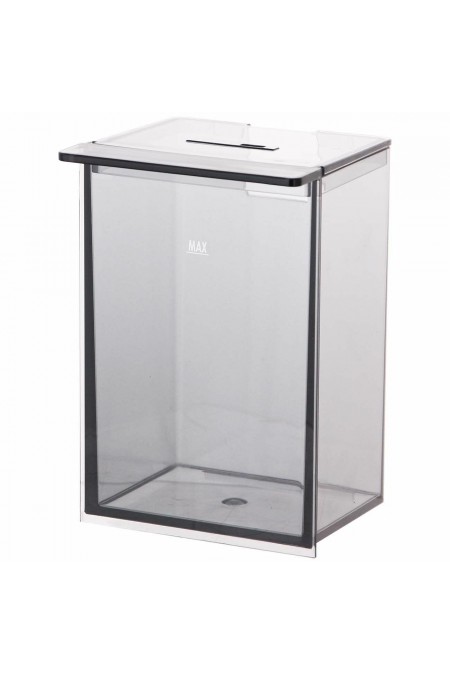 Кофемолка DeLonghi KG 89 (черный/серебристый) 3
