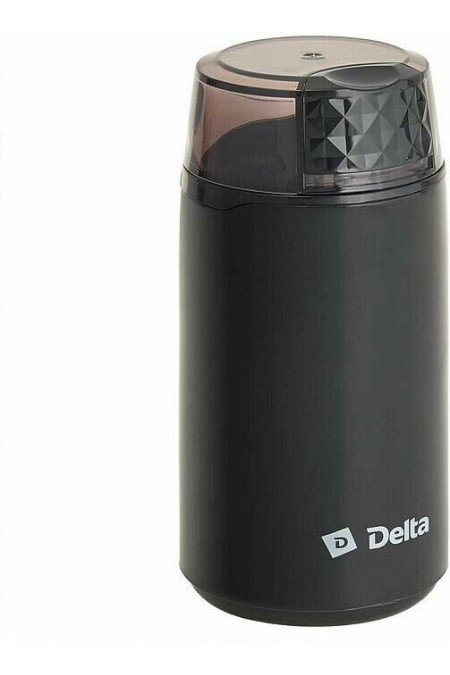 Кофемолка DELTA DL-5600 (черный) 1