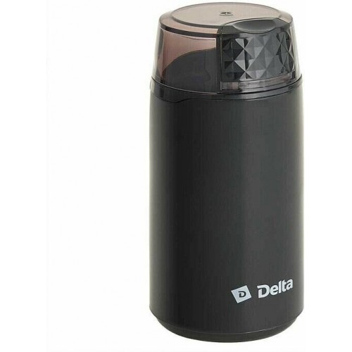 Кофемолка DELTA DL-5600 (черный) 1