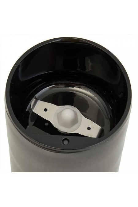 Кофемолка DELTA DL-5600 (черный) 2