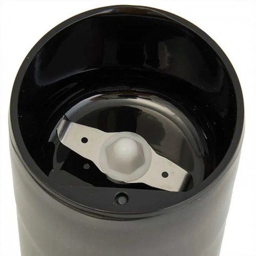 Кофемолка DELTA DL-5600 (черный) 2