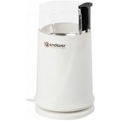 Кофемолка Endever Costa-1051 (белый)