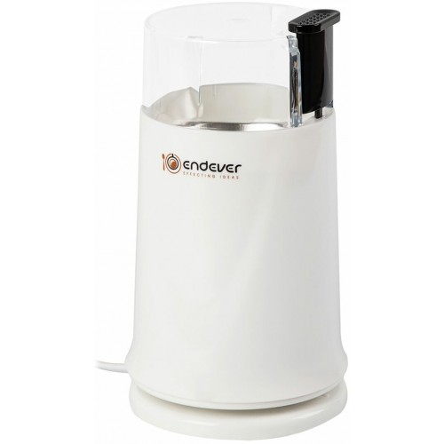 Кофемолка Endever Costa-1051 (белый) 